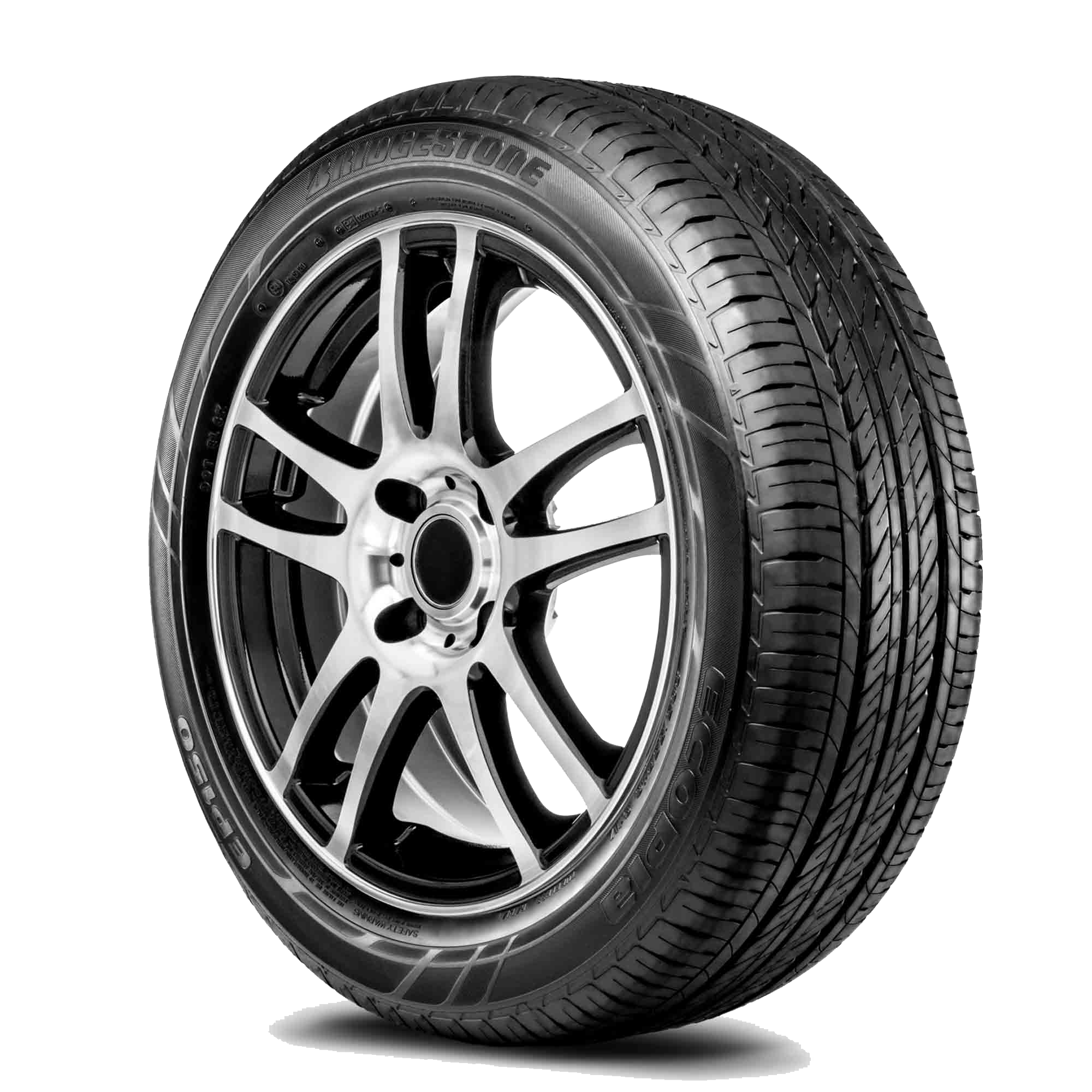 Soportar Contribución embudo Neumático Bridgestone 185/60R15 88H ECOPIA EP150 | GA Neumáticos y Servicios