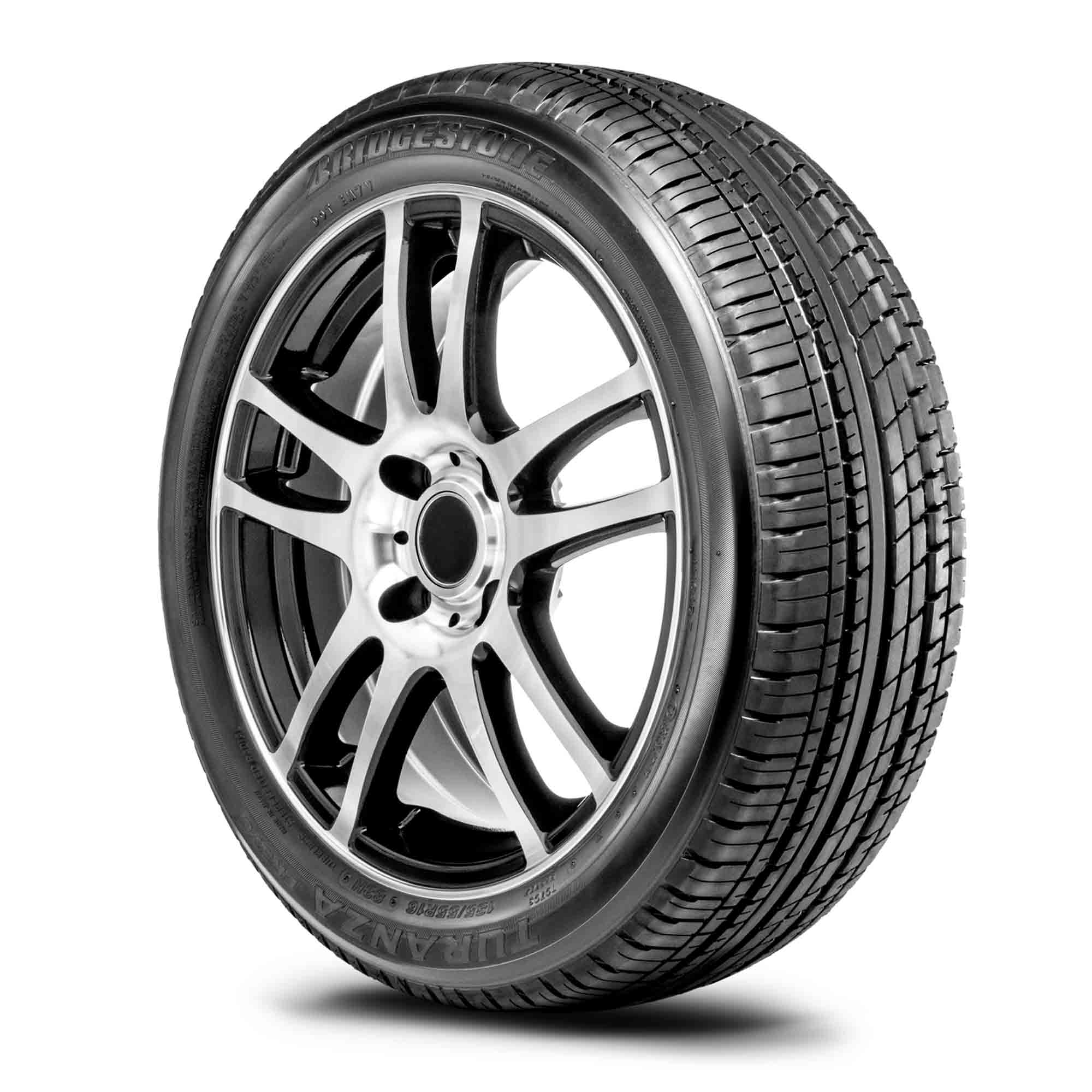 Neumático Bridgestone 215/55R17 94V TURANZA | GA Neumáticos y Servicios