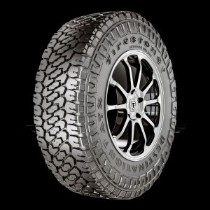 Neumático Firestone 205/65R15 94T DESTINATION ATX