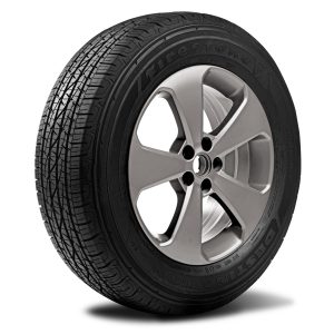 Neumático Firestone 215/65R16 102H XL DESTINATION LE3 NRFT